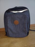 Kipling boekentas, Handtassen en Accessoires, Tassen | Schooltassen, Blauw, Zo goed als nieuw, Ophalen, 30 tot 40 cm
