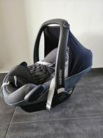 maxi cosi, Kinderen en Baby's, Autostoeltjes, 0 t/m 13 kg, Autogordel, Maxi-Cosi, Zo goed als nieuw