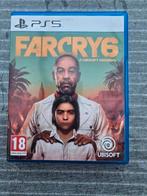 Far cry 6 PS5, Ophalen of Verzenden, Nieuw