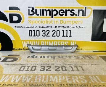 Diffuser Renault Captur  Achterbumper Lip 2-R1-8154R beschikbaar voor biedingen