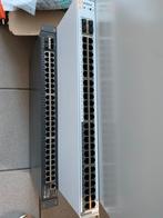 Hpe aruba instant on 1830 poe en tp link switchen, Ophalen, Zo goed als nieuw