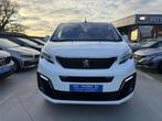 Peugeot Expert 2.0 BLUEHDI 3 ZIT AUTOMAAT NAVI LEDER CAMERA, 122 pk, Gebruikt, 4 cilinders, Wit