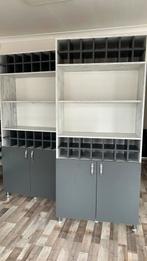 Kapper Kasten, Ophalen, Zo goed als nieuw