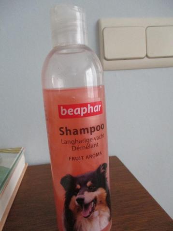 shampoo voor honden beschikbaar voor biedingen