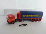 Herpa Rogister Transport HO, Hobby en Vrije tijd, Ophalen of Verzenden, Nieuw, Brug, Tunnel of Gebouw