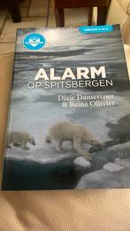 Alarm op spitsbergen, Boeken, Kinderboeken | Jeugd | 13 jaar en ouder, Ophalen of Verzenden, Nieuw