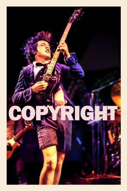 ACDC If You Want Blood, Cd's en Dvd's, Vinyl | Hardrock en Metal, Ophalen of Verzenden