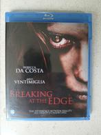 blu ray Breaking at the edge, Cd's en Dvd's, Blu-ray, Ophalen of Verzenden, Horror