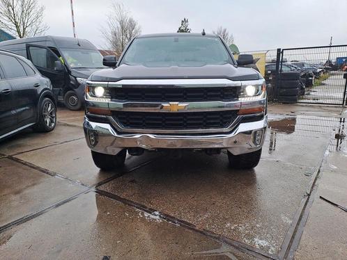 Chevrolet Silverado 1500 Benzine 2018 Sloopvoertuig V16261, Auto-onderdelen, Overige Auto-onderdelen, Gebruikt, Ophalen of Verzenden