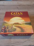 ´Kolonisten van Catan´ basisspel te koop, Drie of vier spelers, Ophalen, Nieuw, 999 Games