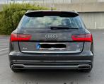 Te koop: Audi A6 Avant 2.0 TDI S Line – 03/2017 – Euro 6, Auto's, Automaat, 1998 cc, Stof, 4 cilinders