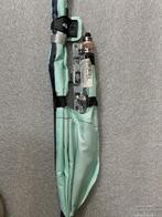 Dak hemel airbag links BMW F15 X5 model 2015-2020, Auto-onderdelen, Ophalen of Verzenden, Gebruikt, BMW
