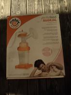 Tire lait manuel, Ophalen of Verzenden, Zo goed als nieuw