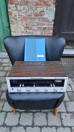 Marantz-Amplificateur tuner modèle 2215 BL, TV, Hi-fi & Vidéo, Amplificateurs & Ampli-syntoniseurs, Enlèvement, Marantz