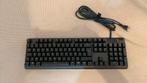 Steelseries Apex Pro - Azerty, Verzenden, Steelseries, Bedraad, Multimediatoetsen