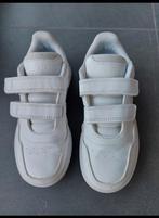 Witte sneakers van Adidas maat 31, Ophalen, Adidas, Jongen of Meisje, Overige typen