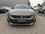 Peugeot 508 SW Plug-in Hybride, Carplay/camera/Keyless/pano, Auto's, Euro 6, 1600 cc, Leder en Stof, Bedrijf