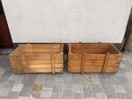 Kofferbak • transportkoffer • maritiem • vintage • opslag, Antiek en Kunst, Ophalen