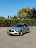 Bmw série 1, Auto's, Euro 5, Zwart, 4 cilinders, 5 deurs