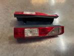 achterlichten renault master, opel movano en nissan nv400, Ophalen, Gebruikt, Deur, Opel