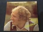 dubbel lp herman van veen  10 jaar gezongen, Cd's en Dvd's, Overige formaten, Levenslied of Smartlap, Gebruikt, Ophalen of Verzenden