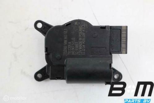 Kachelstelmotor VW Tiguan 5N 1K0907511Q, Autos : Pièces & Accessoires, Autres pièces automobiles, Utilisé