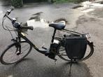 Damesfiets elektrisch kalkhoff, Vélos & Vélomoteurs, Vélos électriques, Autres marques, 47 à 51 cm, Enlèvement, Utilisé