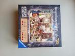 Escape puzzel, Ophalen, 500 t/m 1500 stukjes, Zo goed als nieuw, Legpuzzel