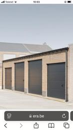 Tehuur garage/opslagplaats.Aalter., Immo, Garages & Places de parking, Province de Flandre-Orientale