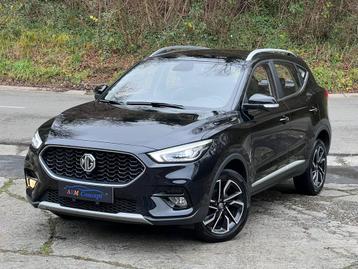 MG ZS 1.0 Essence Luxury AUTOMATIQUE 2023Pa... beschikbaar voor biedingen