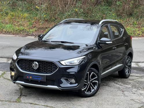 MG ZS 1.0 Essence Luxury AUTOMATIQUE 2023Pa..., Auto's, MG, Bedrijf, Te koop, ZS, Benzine, Euro 6, SUV of Terreinwagen, 5 deurs