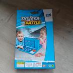 Zeeslag, Hobby en Vrije tijd, Gezelschapsspellen | Overige, Een of twee spelers, Ophalen of Verzenden, Zo goed als nieuw