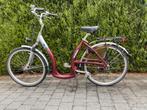 Stadsfiets in zeer goede stad > mooie en propere fiets, Fietsen en Brommers, Zo goed als nieuw, Ophalen