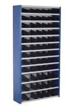 Vakkenkast - schottenkast - compartimentenkast, Verzenden