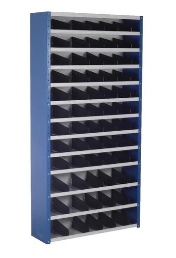 Vakkenkast - schottenkast - compartimentenkast beschikbaar voor biedingen