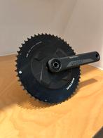 Rotor vegast crank 52-36 zonder powermeter, Fietsen en Brommers, Fietsaccessoires | Overige Fietsaccessoires, Nieuw, Ophalen, Rotor vegast