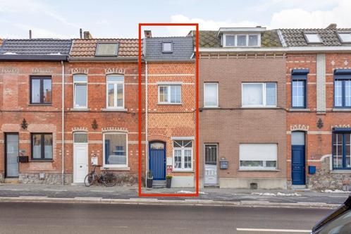Unieke, woning in het hart van Tongeren, Immo, Huizen en Appartementen te koop, Provincie Limburg, tot 200 m², Tussenwoning, C