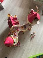 Playmobil Prinsessenkasteel, Kinderen en Baby's, Ophalen, Gebruikt, Los Playmobil