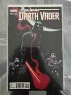 Darth Vader (vol.1) #1 Whilce Portacio variant (2015), Eén comic, Ophalen of Verzenden, Nieuw