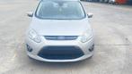 Ford Grand C-Max*2013*1.6CDTi*85kw*140.000km*Navi, Euro 5, Monovolume, 4 cilinders, 1600 cc