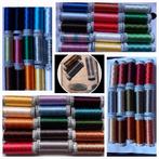 gutermann sulky garen, Ophalen of Verzenden, Nieuw, Garen of Naald(en)