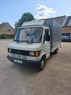 Mercedes-Benz 307D – 1979 –  oldtimer/lichte vracht, Auto's, Bedrijf, Te koop