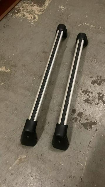 Originele dakdragers Mercedes A / B klasse beschikbaar voor biedingen