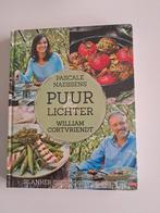Pascale Naessens - Puur & lichter, Ophalen, Nieuw, Pascale Naessens; William Cortvriendt