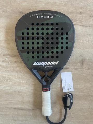Bullpadel Hack CMF beschikbaar voor biedingen