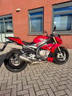 BMW S1000R ABS (2016), 4 cilinders, Motorrijbewijs A, Handvatverwarming, Super Sport