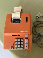 Retro rekenmachine, Verzamelen, Ophalen, Huis en Inrichting