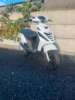 Piaggio Zip 50cc 2 takt B klasse, Fietsen en Brommers, Scooters | Piaggio, Ophalen, Tweetakt, Zip, 50 cc