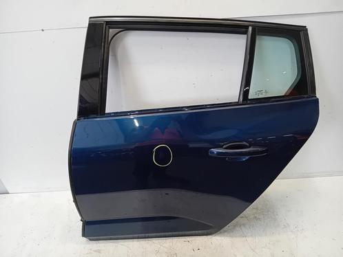 PORTIER LINKS ACHTER Renault Megane IV Estate (RFBK), Auto-onderdelen, Carrosserie, Deur, Renault, Achter, Links, Gebruikt