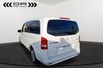 Mercedes-Benz Vito TOURER 114CDI L3  9-GTRONIC - NAVI - LED, Auto's, Monovolume, 4 cilinders, Wit, 9 zetels